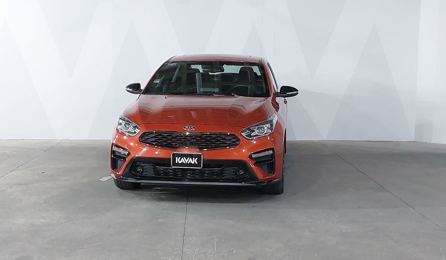 Kia Forte 2.0 GT LINE IVT Sedan 2020