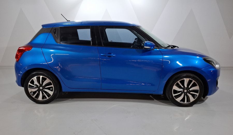 Suzuki Swift 1.0 BOOSTERJET AUTO Hatchback 2018