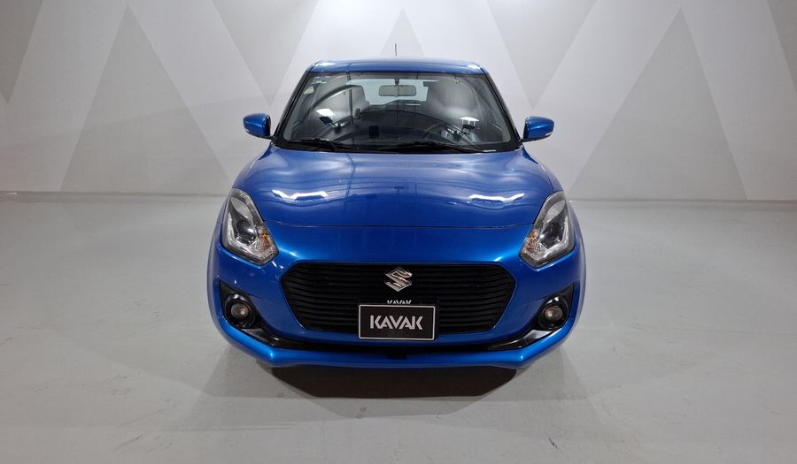 Suzuki Swift 1.0 BOOSTERJET AUTO Hatchback 2018