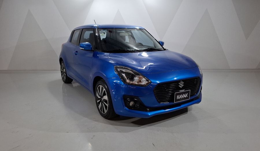 Suzuki Swift 1.0 BOOSTERJET AUTO Hatchback 2018