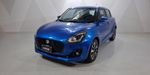 Suzuki Swift 1.0 BOOSTERJET AUTO Hatchback 2018