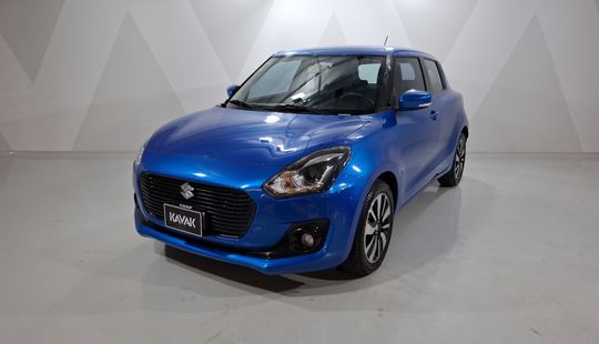 Suzuki • Swift