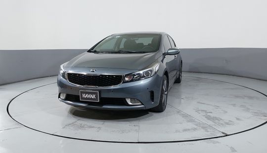 Kia • FORTE