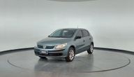 Volkswagen Gol Trend 1.6 PACK III Hatchback 2011