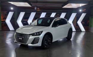 Peugeot • 208