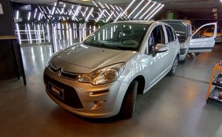 Citroen • C3