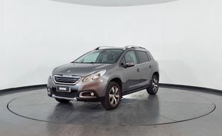 Peugeot • 2008