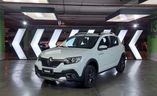 Renault • Sandero Stepway