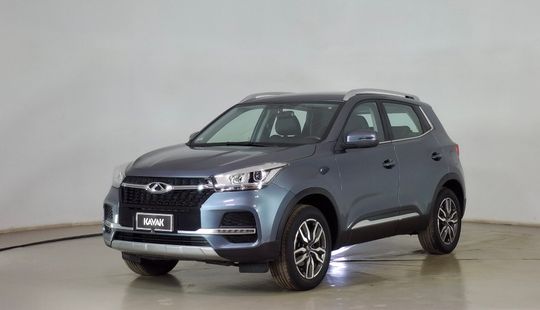 Chery • Tiggo 3