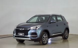 Chery • Tiggo 3