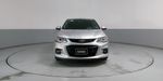 Chevrolet Sonic 1.6 AT F PREMIER Sedan 2017