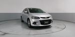 Chevrolet Sonic 1.6 AT F PREMIER Sedan 2017