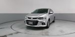 Chevrolet Sonic 1.6 AT F PREMIER Sedan 2017