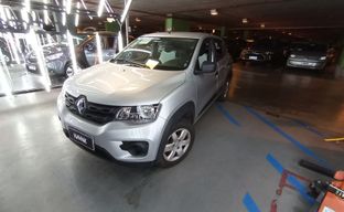 Renault • Kwid