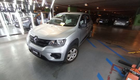 Renault • Kwid