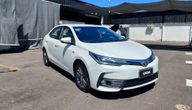 Toyota Corolla 1.8 XEI Sedan 2017