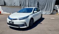 Toyota Corolla 1.8 XEI Sedan 2017