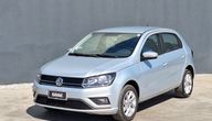 Volkswagen Gol 1.6 HIGHLINE Hatchback 2022