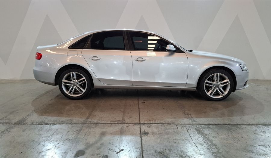 Audi A4 1.8 TFSI TRENDY MULTITRONIC Sedan 2014