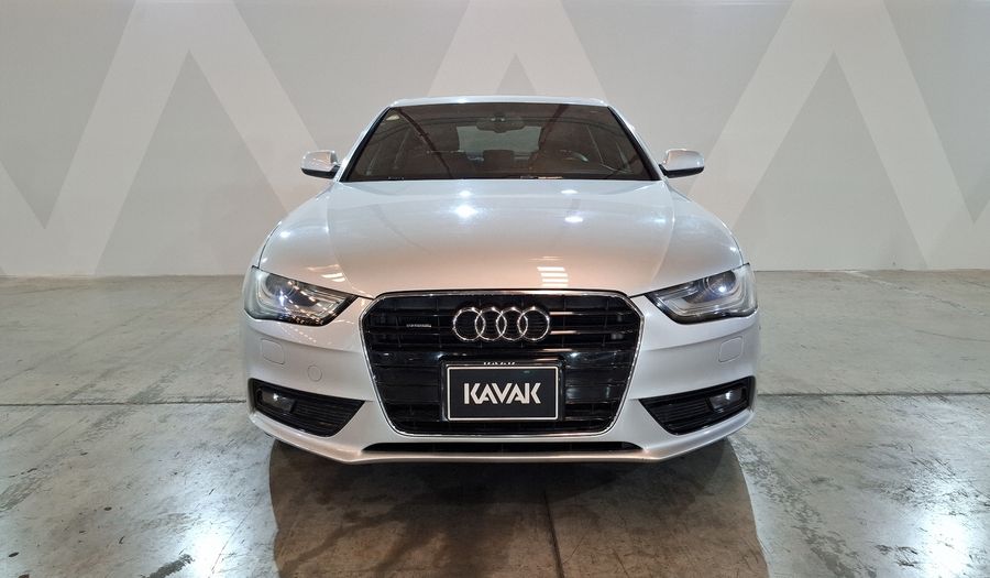 Audi A4 1.8 TFSI TRENDY MULTITRONIC Sedan 2014