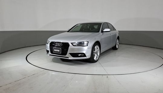 Audi • A4