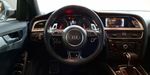 Audi A4 1.8 TFSI TRENDY MULTITRONIC Sedan 2014