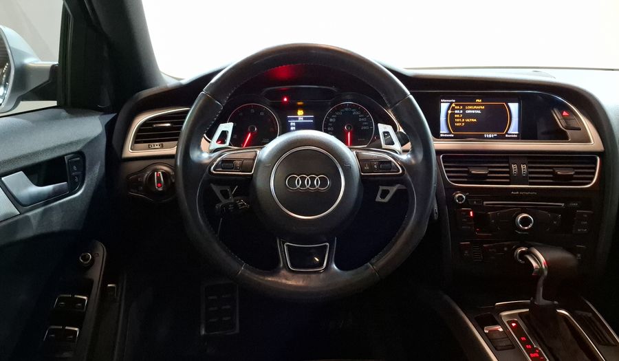 Audi A4 1.8 TFSI TRENDY MULTITRONIC Sedan 2014