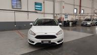 Ford Focus Iii 1.6 S L16 MT Hatchback 2015