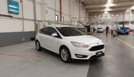 Ford Focus Iii 1.6 S L16 MT Hatchback 2015