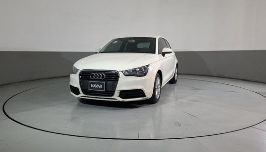 Audi • A1