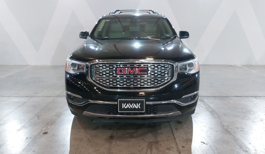 Gmc Acadia 3.6 E DENALI AUTO 4WD Suv 2018