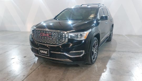 Gmc • Acadia