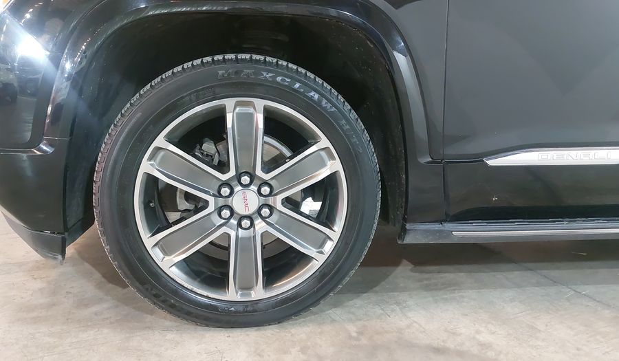 Gmc Acadia 3.6 E DENALI AUTO 4WD Suv 2018