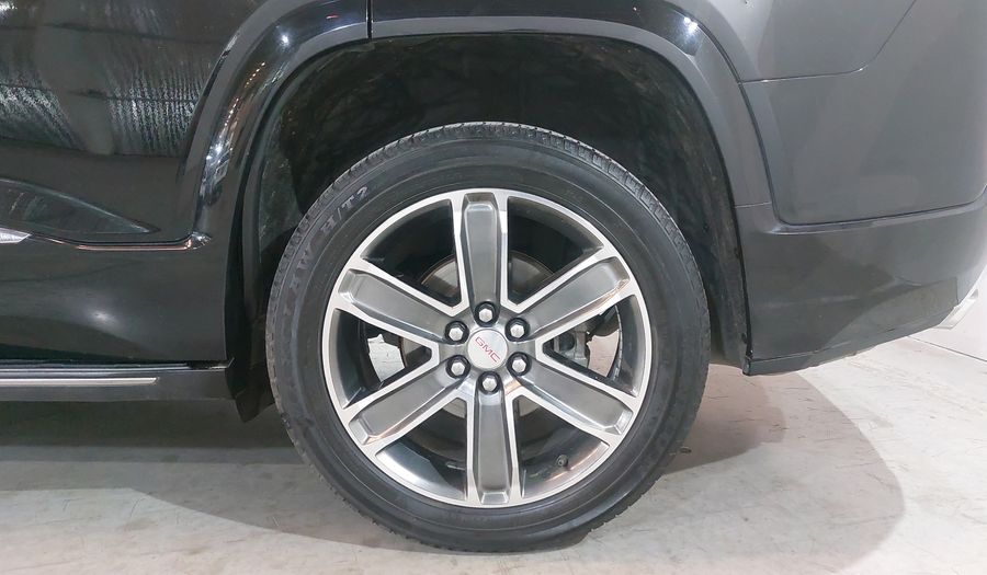 Gmc Acadia 3.6 E DENALI AUTO 4WD Suv 2018