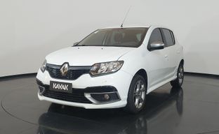 Renault • Sandero