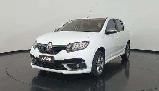 Renault • Sandero