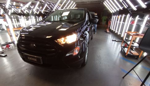 Ford Ecosport 1.5 S Suv 2020