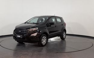 Ford • EcoSport