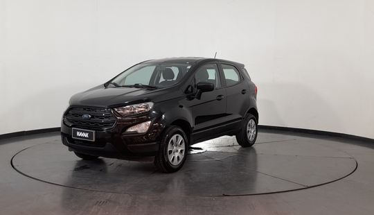 Ford EcoSport 1.5 S-2020