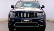 Jeep Grand Cherokee LIMITED Suv 2017