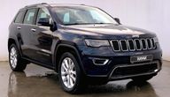 Jeep Grand Cherokee LIMITED Suv 2017