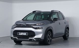 Citroën • C3 Aircross