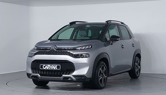 Citroën • C3 Aircross