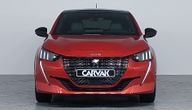 Peugeot 208 1.2 PURETECH GT Hatchback 2023