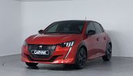 Peugeot 208 1.2 PURETECH GT Hatchback 2023