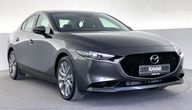 Mazda 3 EVOLVE Sedan 2024