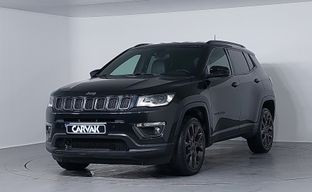 Jeep • Compass