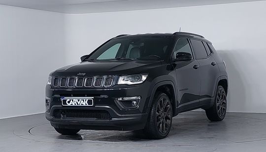 Jeep • Compass