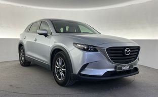 Mazda • CX-9