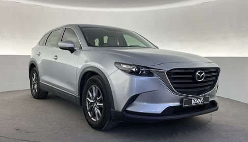 Mazda Cx-9 GS Suv 2020